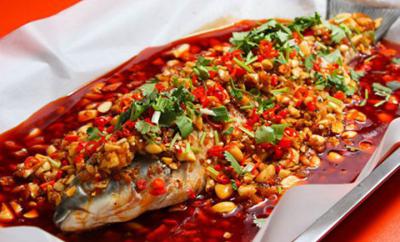  成都烤魚的做法配方哪家正宗，在哪里可以學習烤魚技術(shù)?
