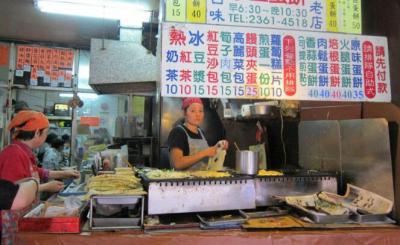 【成都早餐培訓】創業開個早餐店怎么樣？需要投資多少錢