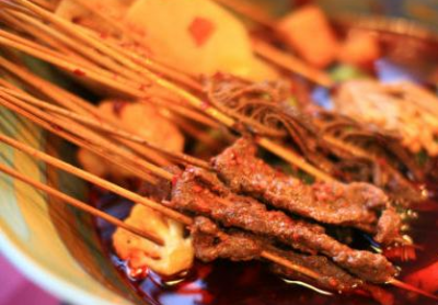現(xiàn)在開(kāi)一家串串店賺錢嗎？