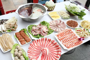 夏季吃火鍋請注意這樣吃不上火！