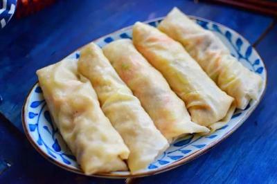 學會了這個，早餐不用發愁了！
