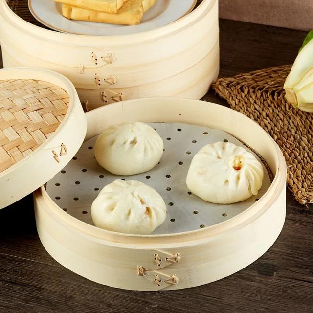  早餐包子油條培訓哪里好，學包子要多長時間學會