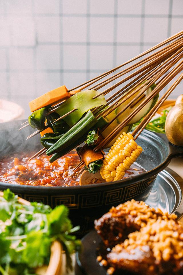 開串串香店要，如何才能保障自身利潤？