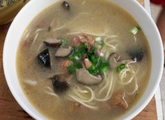  綿陽面食技術培訓哪家比較靠譜？