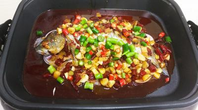烤魚培訓學校選哪家好？