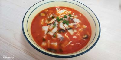 面食技術培訓哪里味道好？加入蜀味緣長期收益利潤可觀