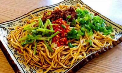 分享四種常見(jiàn)面條的做法，單又美味，快快收藏起來(lái)吧