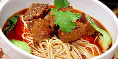 成都成華區學正宗牛肉面食做法哪里好？