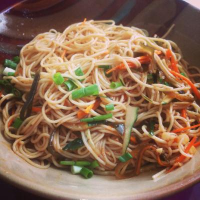 哪里可以學習正宗涼面技術？適宜各方食客