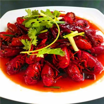 ?特色麻辣小龍蝦技術(shù)培訓(xùn)哪里好？適合新手操作