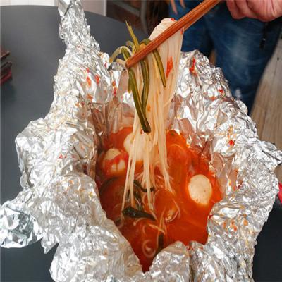德陽(yáng)錫紙花甲粉培訓(xùn)班哪里靠譜？掌握湯底的熬制方法