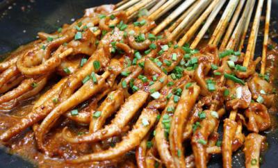 四川特色快餐技術(shù)培訓(xùn)學(xué)校哪里好？鐵板醬料調(diào)制培訓(xùn)