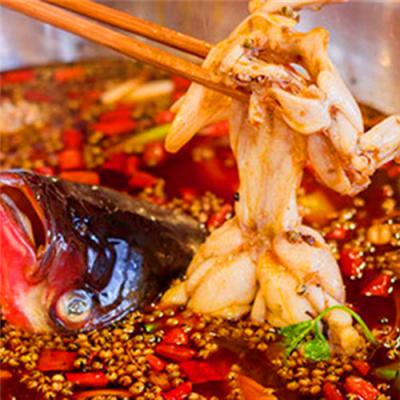 成都美蛙魚(yú)頭火鍋技術(shù)培訓(xùn)哪里專(zhuān)業(yè)？多元化的產(chǎn)品