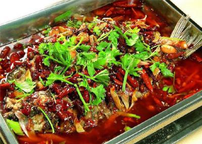 烤魚技術(shù)培訓學校哪里正宗？培訓如何炒制底料
