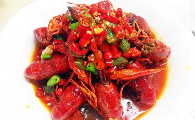 麻辣小龍蝦技術培訓哪家好？餐飲美食培訓機構