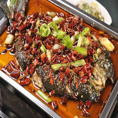 烤魚培訓(xùn)學(xué)校哪個強(qiáng)?成都烤魚培訓(xùn)