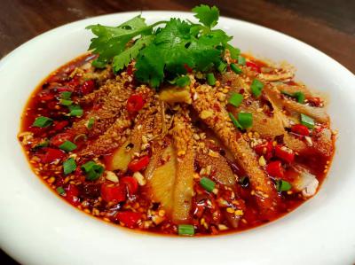 四川涼菜技術(shù)做法哪里一對一教學？