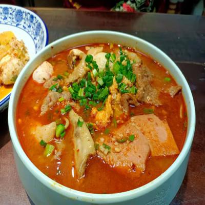 冒菜底料技術(shù)培訓(xùn)學(xué)校哪個(gè)是專業(yè)的？