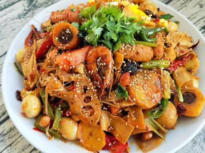 麻辣香鍋技術(shù)培訓(xùn)學校哪里好？