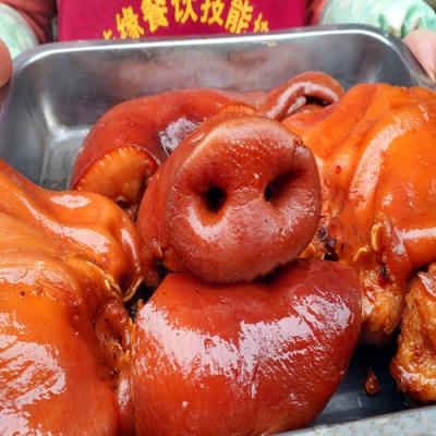 學做熟食鹵菜技術培訓哪家好？