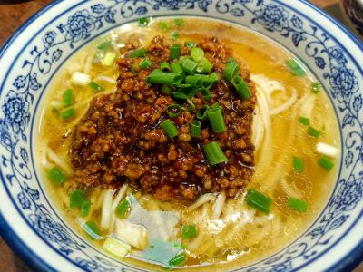 專業川味面食技術培訓機構哪里好？