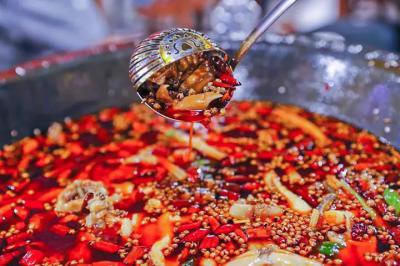 重慶火鍋魚技術培訓哪個好？