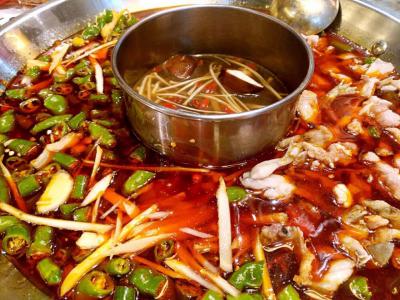 麻辣火鍋兔技術培訓在哪里？專業師傅教學