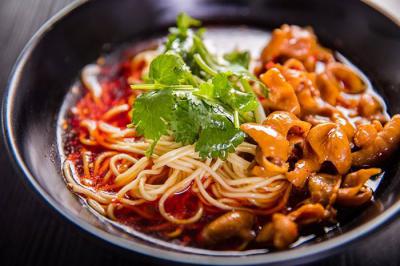 成都餐飲小吃培訓班，肥腸面食技術培訓哪里好？