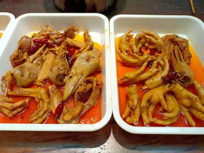 成都餐飲培訓(xùn)費(fèi)用，現(xiàn)撈鹵菜技術(shù)培訓(xùn)學(xué)校哪家好？