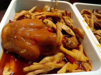 鹵菜技術培訓學校哪家好？