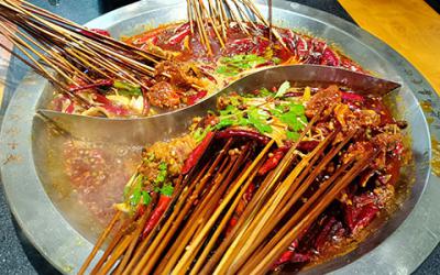 想學正宗火鍋串串技術哪里好？