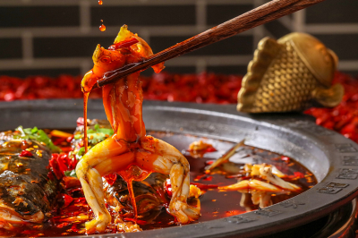 成都美蛙魚(yú)頭技術(shù)培訓(xùn)班哪里好？