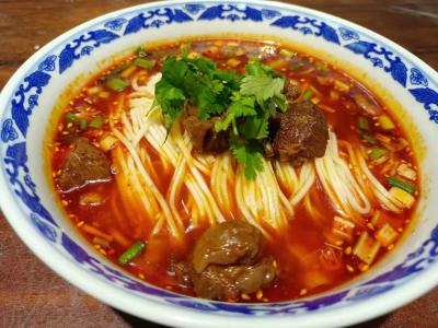 成都學(xué)做川味面全套技術(shù)培訓(xùn)哪里好？