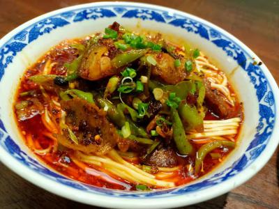 成都面食培訓(xùn)學(xué)校哪家便宜？