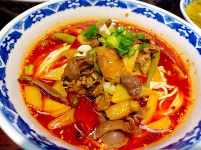 四川哪有學(xué)面食技術(shù)培訓(xùn)的學(xué)校 ？