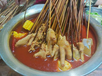 串串香培訓(xùn)班學(xué)費多少？成都串串培訓(xùn)機構(gòu)推薦技巧