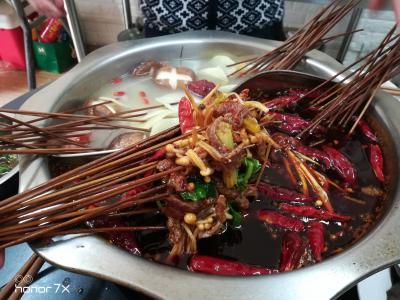 四川成都串串香培訓班哪家好？成都串串香培訓學校