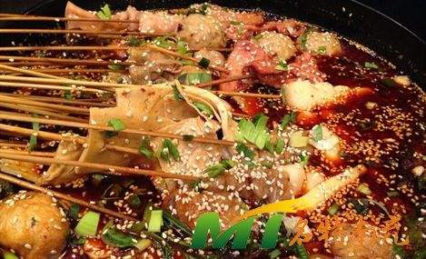 成都串串香培訓班哪家好？培訓成都串串冒菜多少錢？