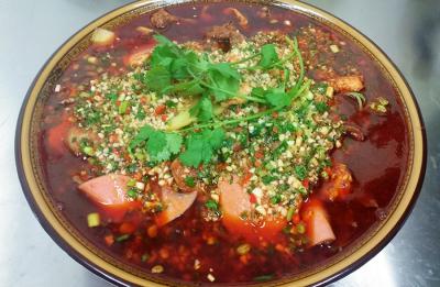 重慶冒菜技術培訓哪里好？重慶火鍋冒菜培訓