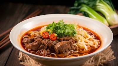紅燒牛肉面培訓哪家味道好？ 紅燒牛肉面培訓哪家味道好？