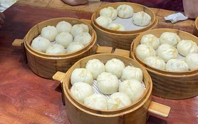 成都早餐包子培訓哪里學？ 成都早餐包子培訓哪里學？
