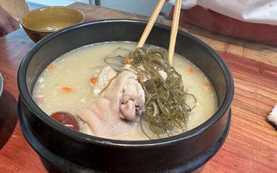 蹄花湯培訓多少錢？  蹄花湯培訓多少錢？