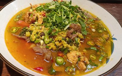 冒菜培訓哪家味道好？  冒菜培訓哪家味道好？