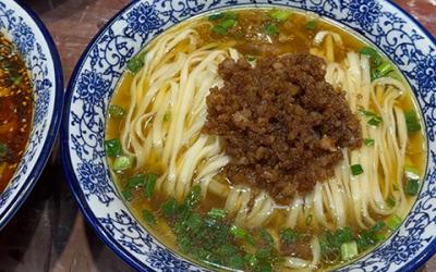 早餐面條培訓(xùn)哪里學(xué)？  早餐面條培訓(xùn)哪里學(xué)？