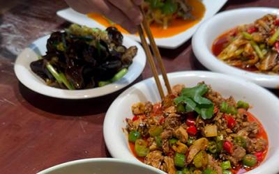 成都涼菜培訓哪家味道好？   成都涼菜培訓哪家味道好？
