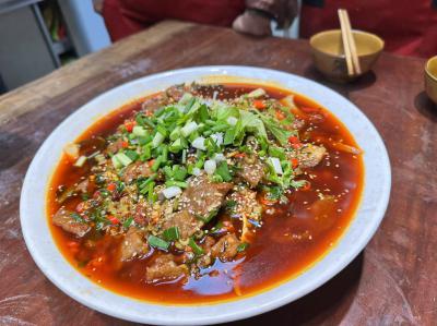 學(xué)員選擇冒菜培訓(xùn)學(xué)校需注意費用因素：