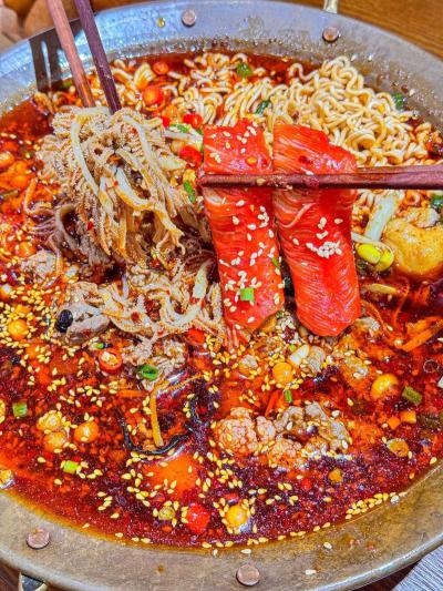 如何挑選冒菜培訓學校？掌握正宗冒菜制作技藝的關鍵方法