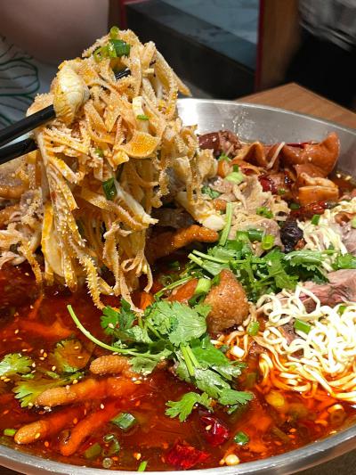 冒菜培訓(xùn)班一般多少錢(qián)？飄味緣冒菜培訓(xùn)學(xué)校