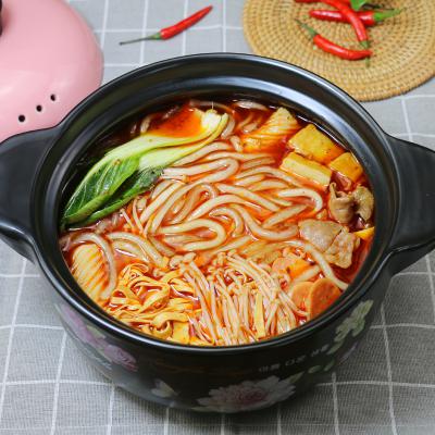 砂鍋米線技術培訓哪家比較好？