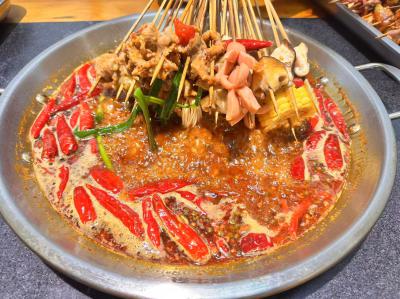 串串香技術培訓哪家味道好？